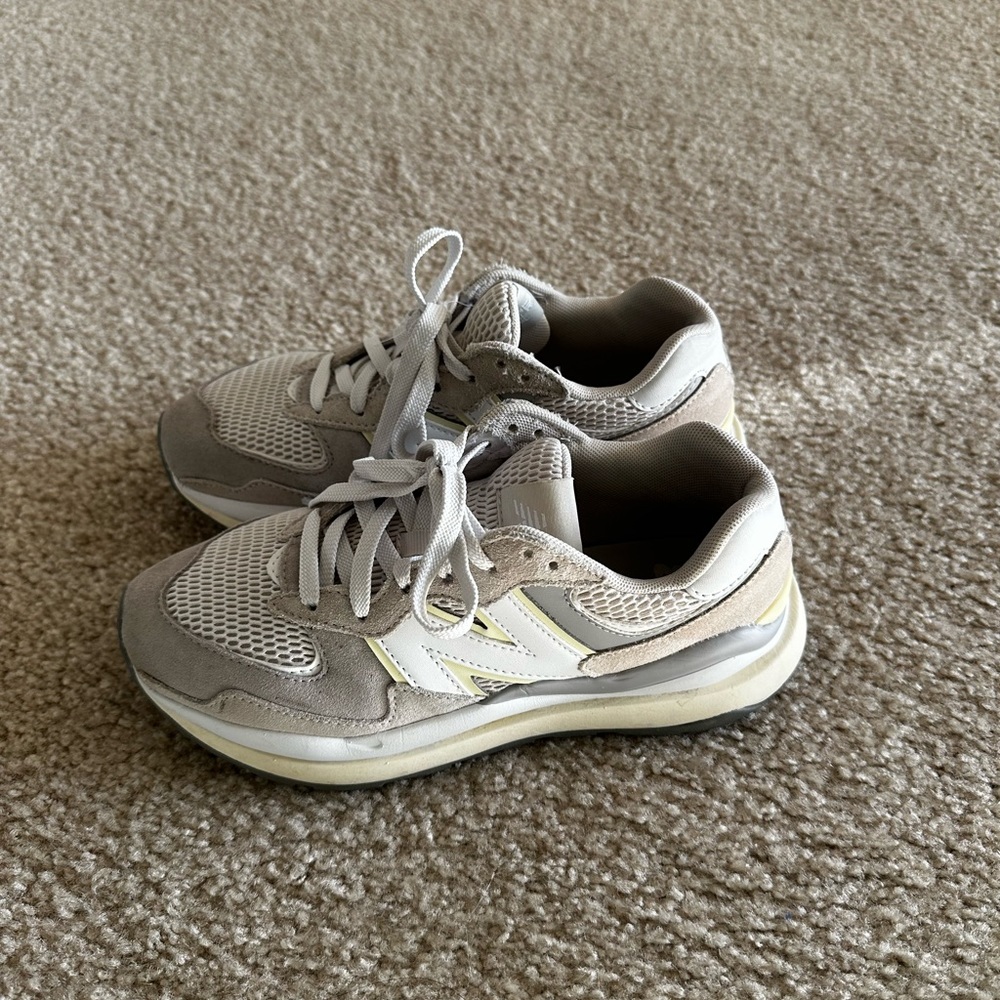 New Balance 57/40